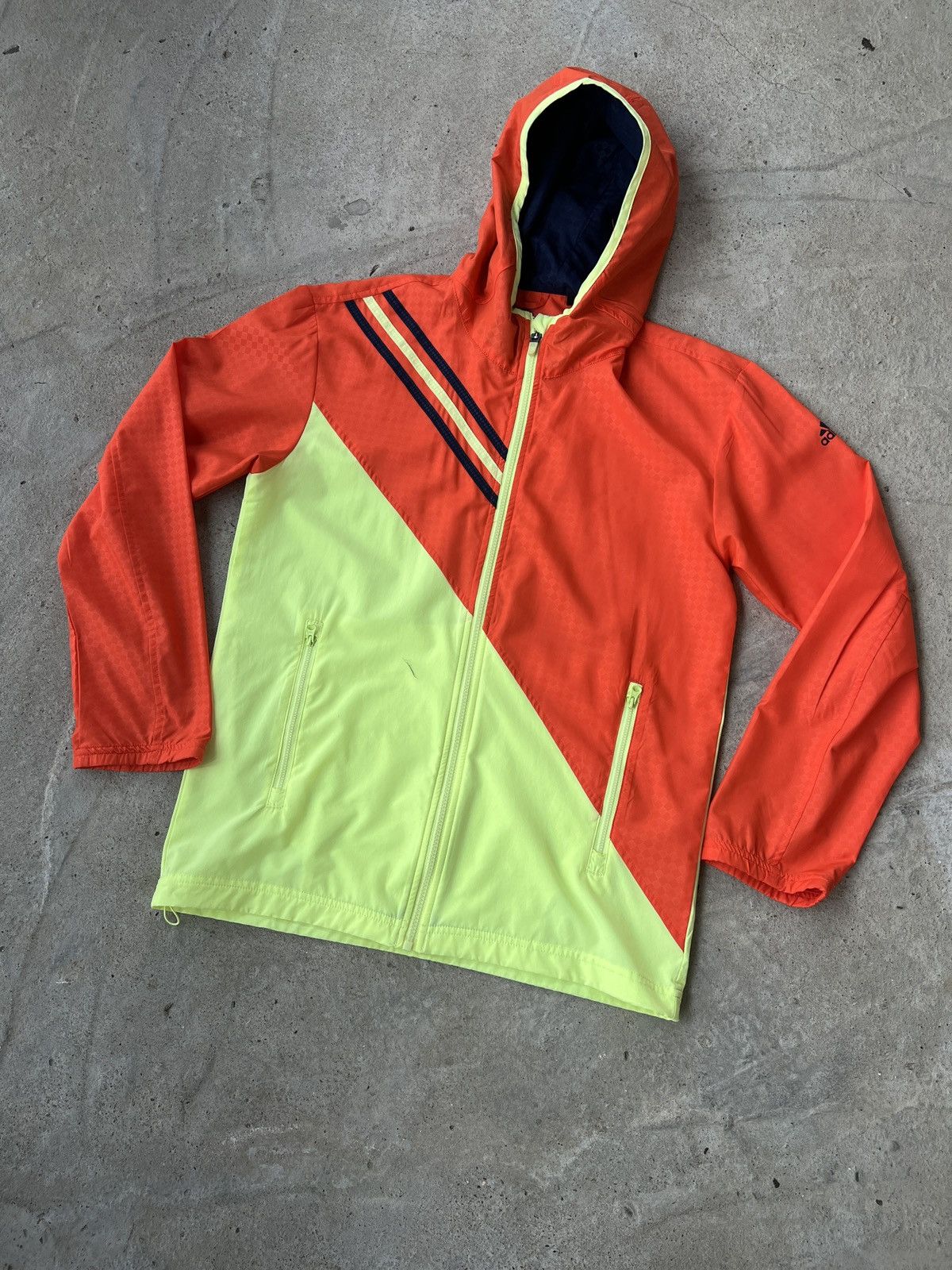 Adidas Adidas Modern Classics Jacket Size US M / EU 48-50 / 2 - 1 Thumbnail