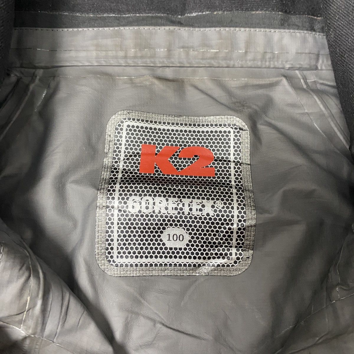 Goretex K2 goretex jacket 3tone Size US M / EU 48-50 / 2 - 5 Thumbnail