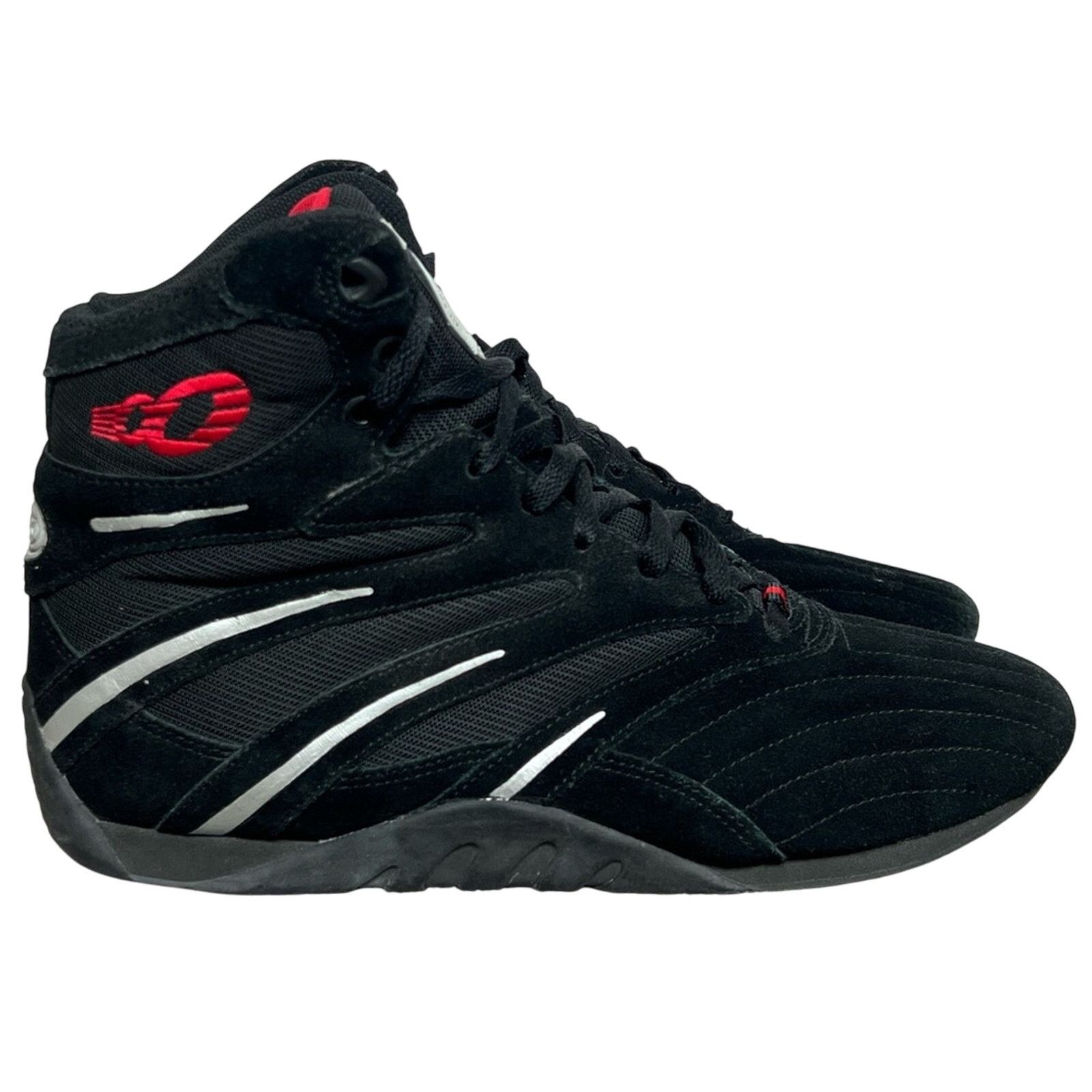 Other Otomix Style M8000 Extreme Trainer Pro Shoe Weightlifting Size US 10.5 / EU 43-44 - 1 Thumbnail