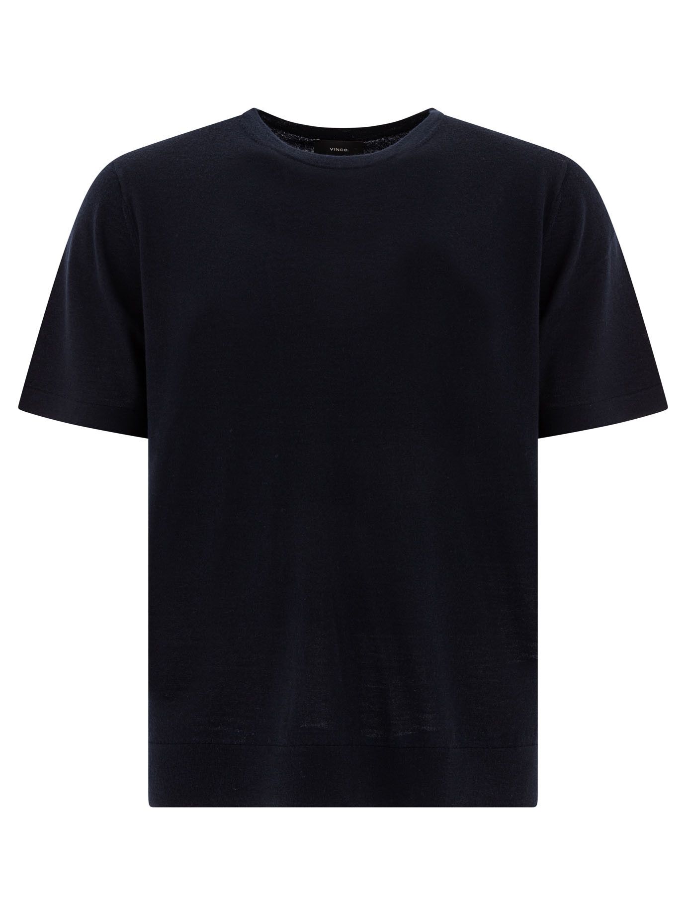 Vince Vince. Short-Sleeved Sweater tag size XL Men - USA Duties Paid Size US XL / EU 56 / 4 - 1 Thumbnail