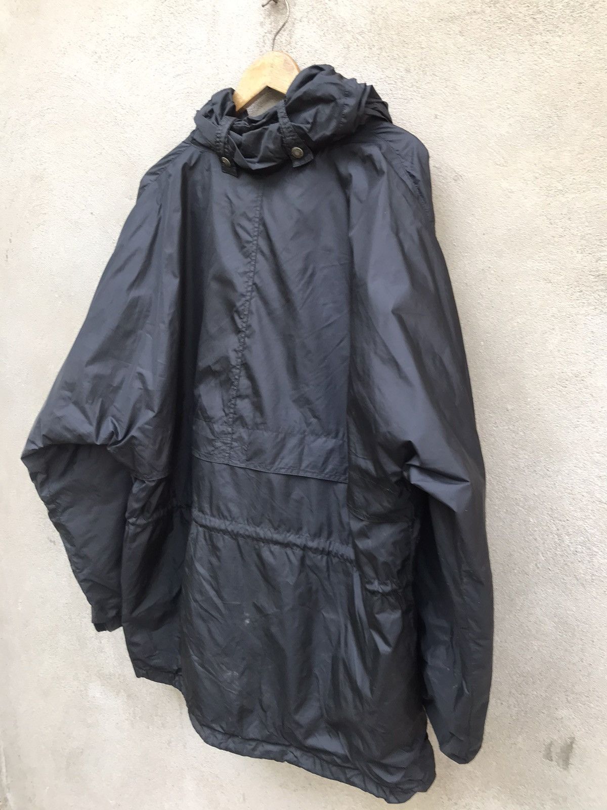 Polo Ralph Lauren RARE VINTAGE POLO SPORT RALPH LAUREN JACKET OVERSIZED Size US XL / EU 56 / 4 - 7 Thumbnail
