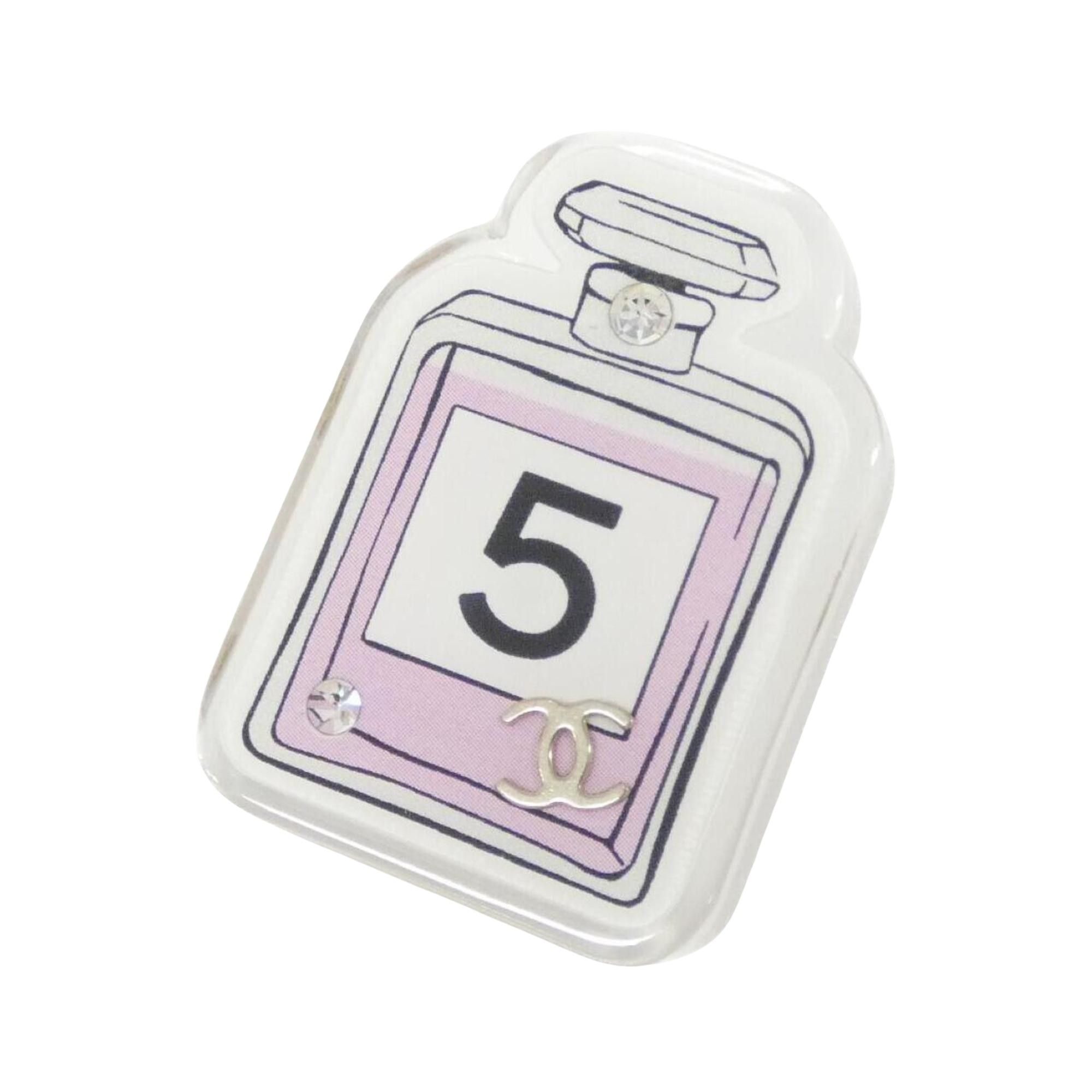 Chanel Chanel Numero 5 brooch Size ONE SIZE - 1 Thumbnail