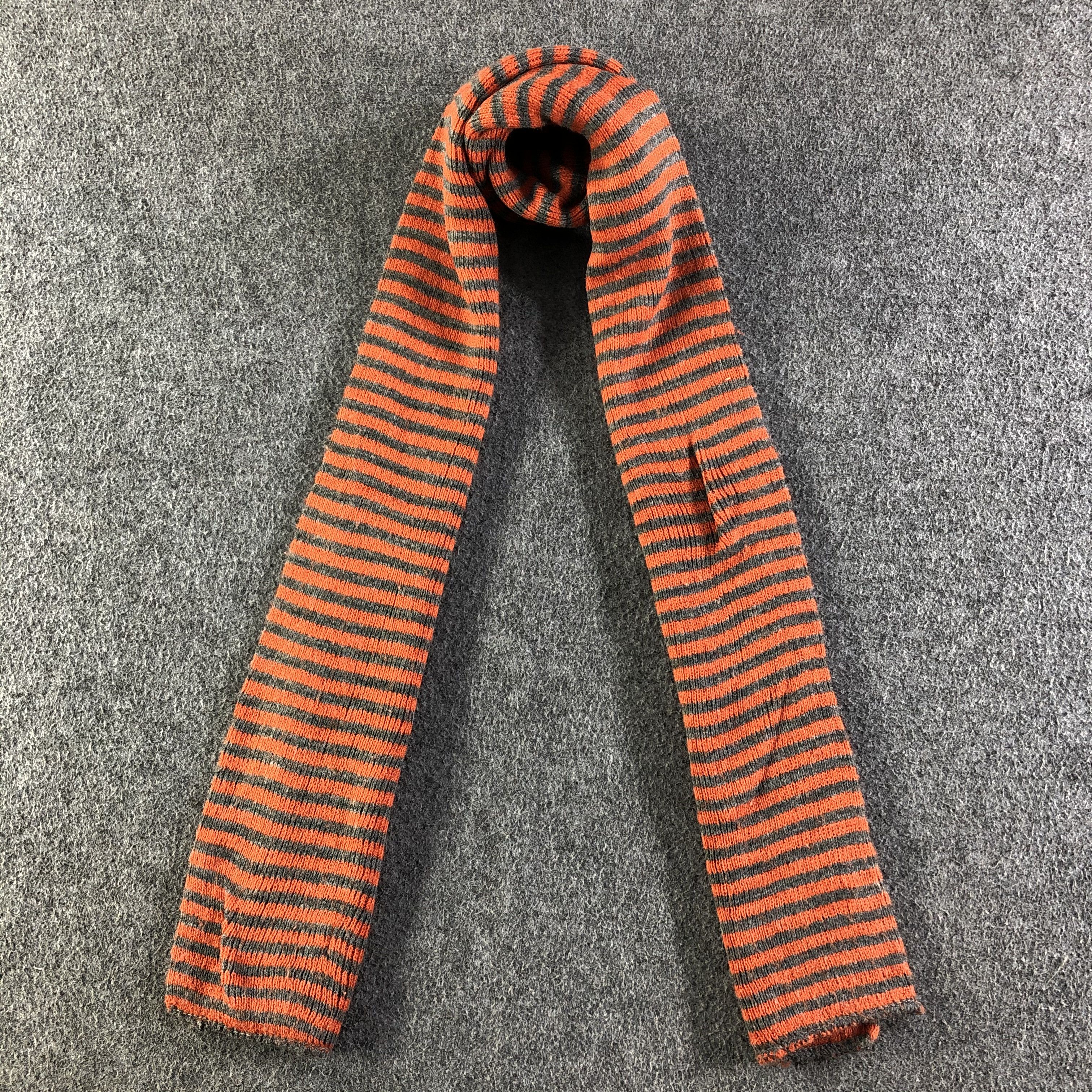 Vintage Maban Scarf / Muffler / Neckwear Size ONE SIZE - 1 Thumbnail