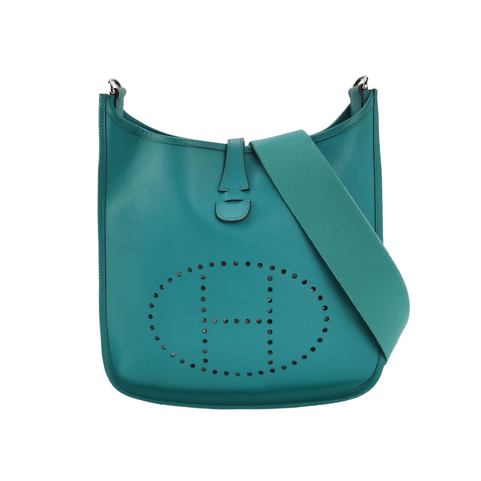 Hermes Hermes Women os Shoulder Bags Size ONE SIZE - 1 Thumbnail