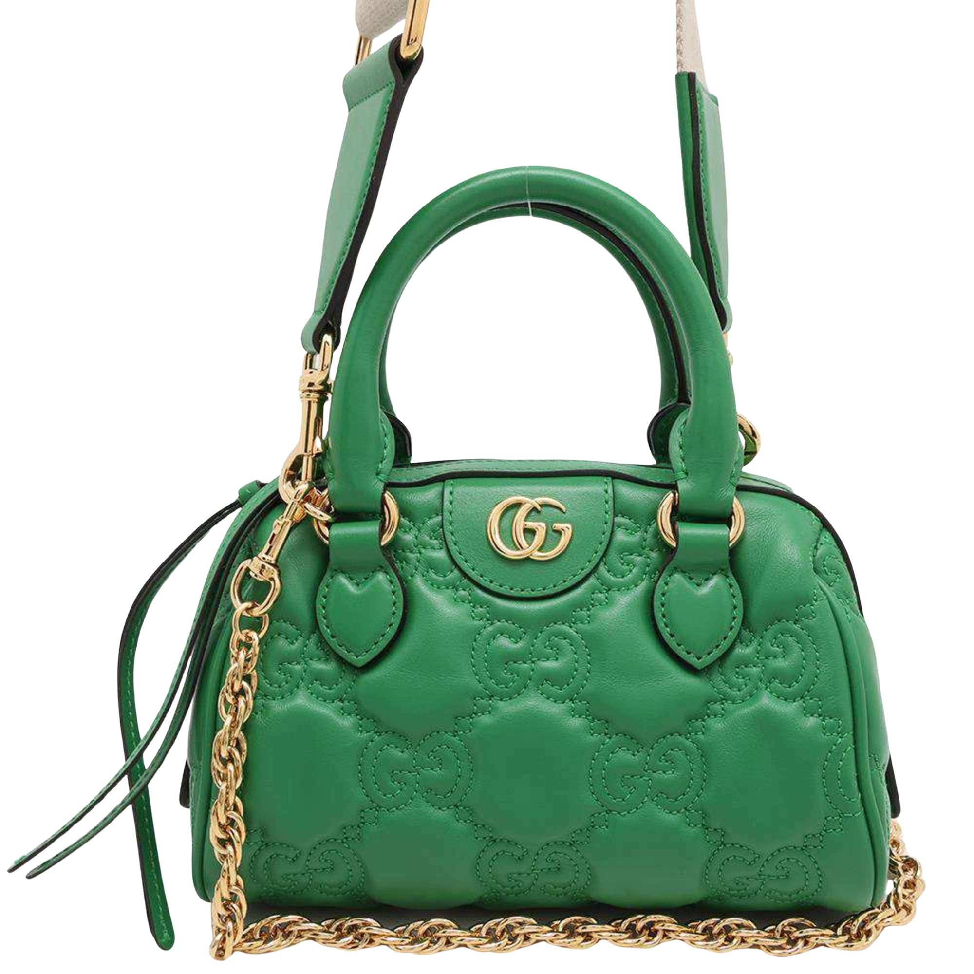 Gucci Gucci Marmont handbag Size ONE SIZE - 1 Thumbnail