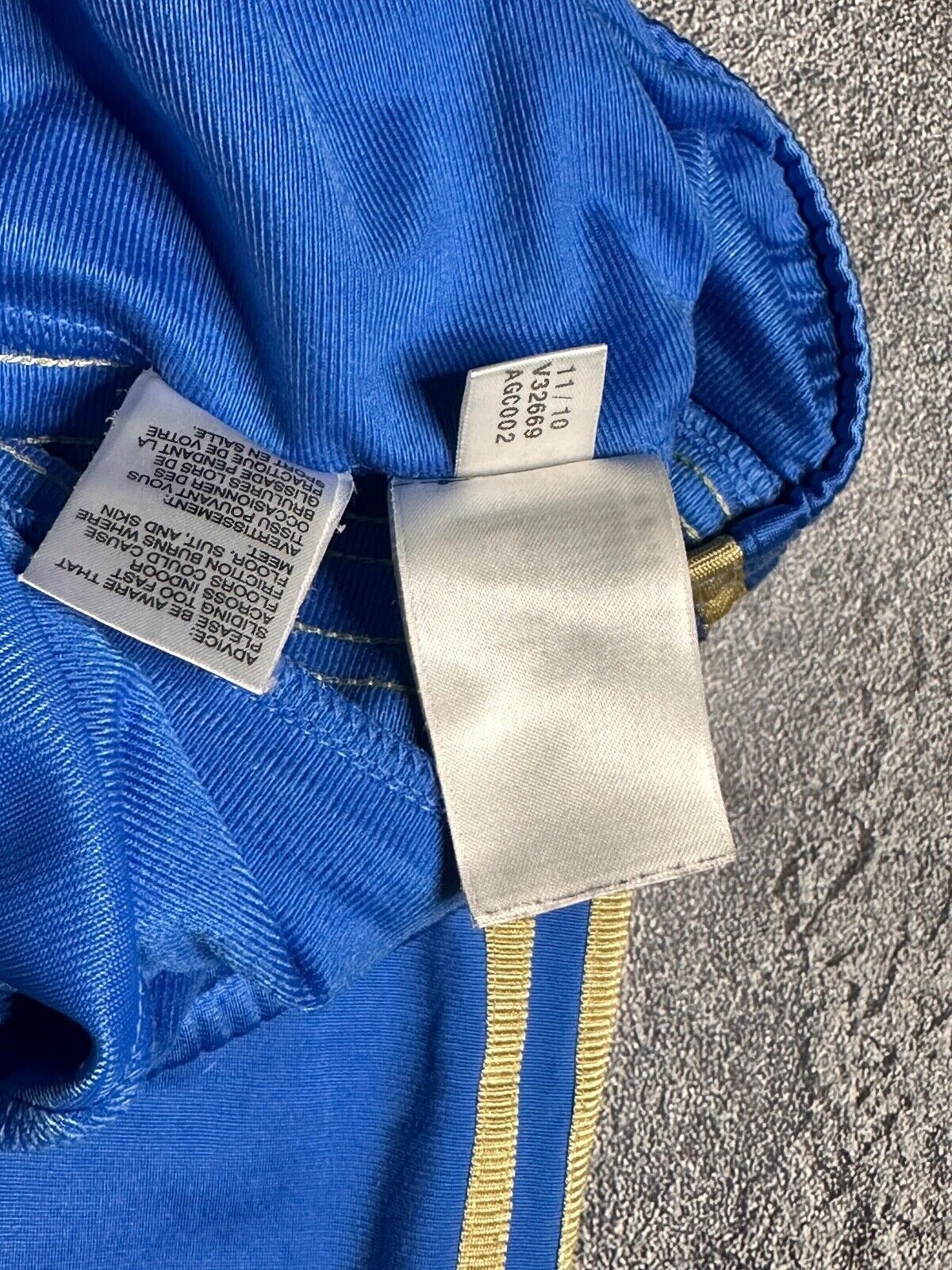 Adidas Adidas firebird men's trousers M Size US 34 / EU 50 - 5 Thumbnail