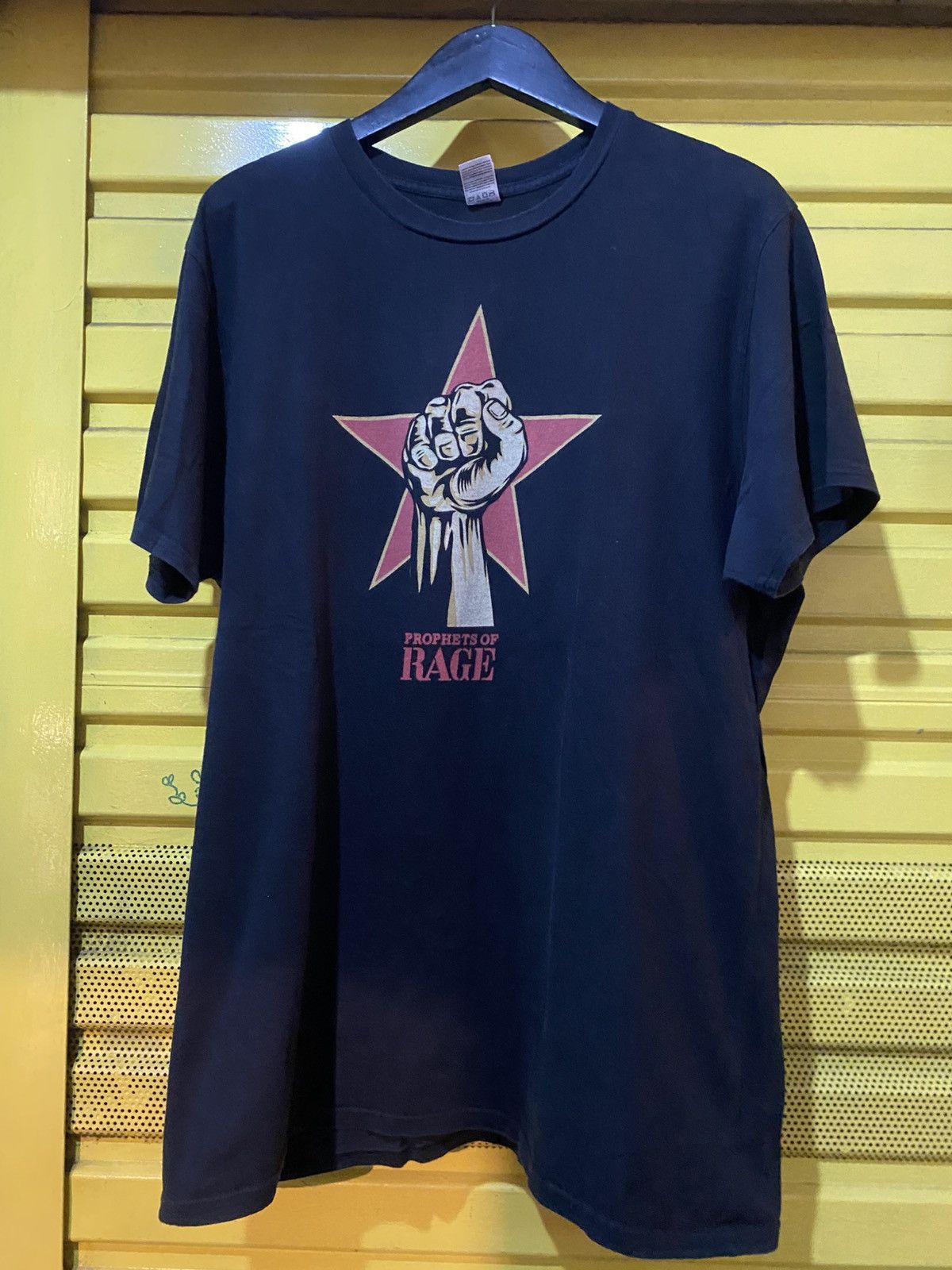 Band Tees Prophet of Rage band tee Size US XXL / EU 58 / 5 - 1 Thumbnail