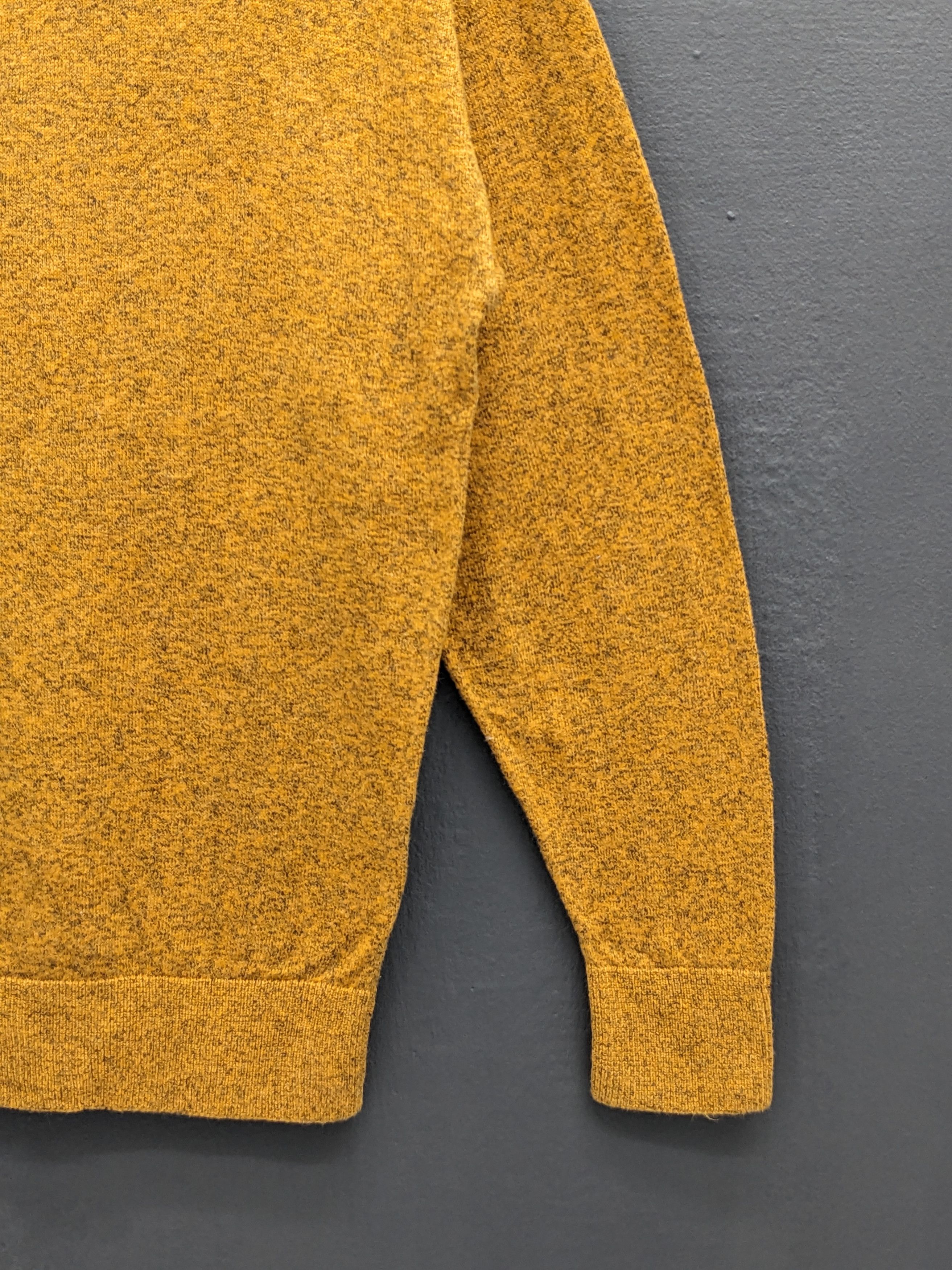 Undercover × Uniqlo Japanese Brand Uniqlo Undercover Sweatshirt Size US M / EU 48-50 / 2 - 3 Thumbnail