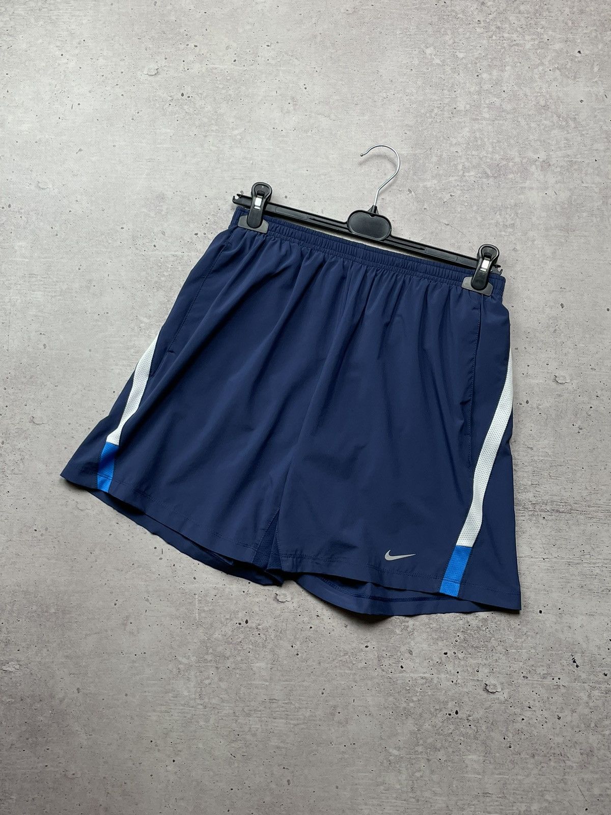 Nike × Vintage Vintage Nike Dri-Fit Shorts Size M Size US 32 / EU 48 - 1 Thumbnail