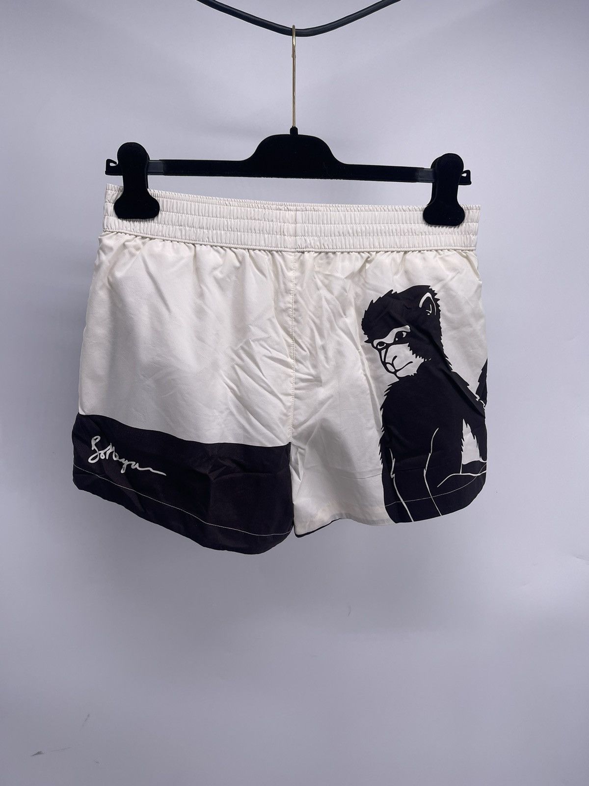 Bottega Veneta Swim Shorts Size M RRP $450