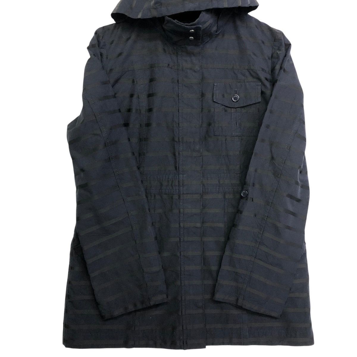 Designer × Sonia Rykiel *SONIA RYKEIL Collection windbreaker hoodie jacket Size US S / EU 44-46 / 1 - 4 Thumbnail