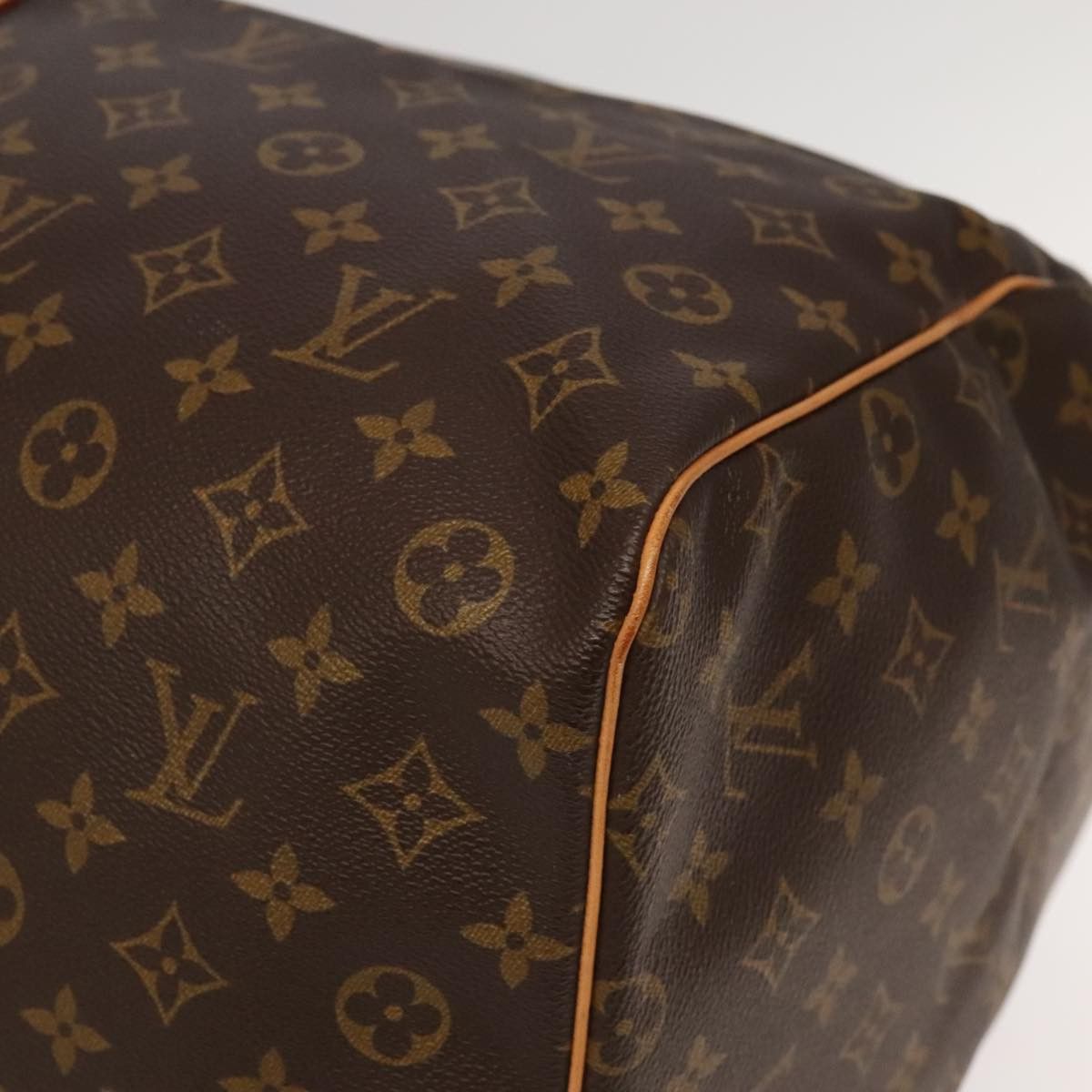 Louis Vuitton LOUIS VUITTON Monogram Keepall 60 Boston Bag M41422 Size ONE SIZE - 14 Thumbnail