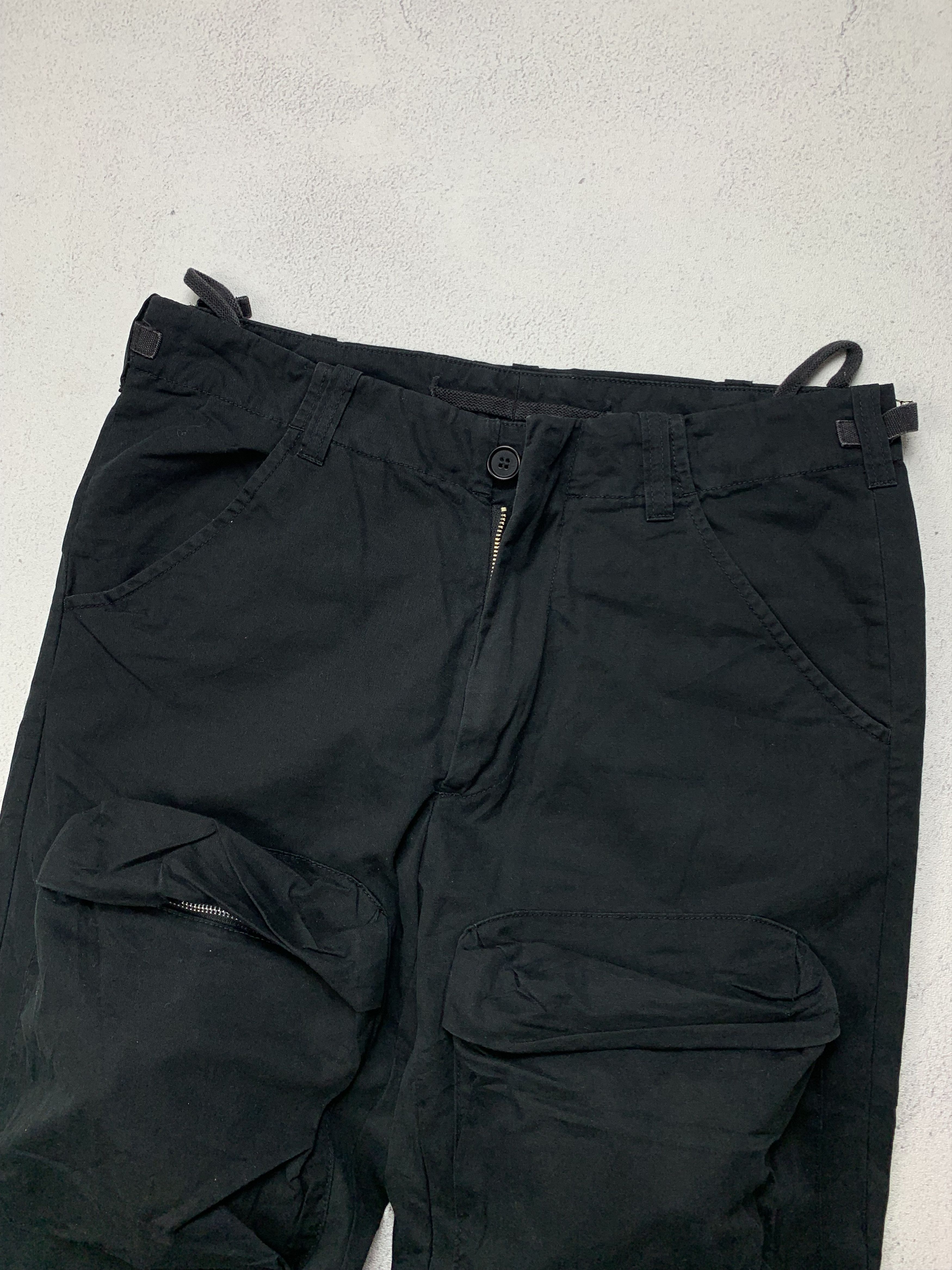 Helmut Lang Helmut Lang SS99 Multi Pocket Pants Size US 33 - 4 Thumbnail