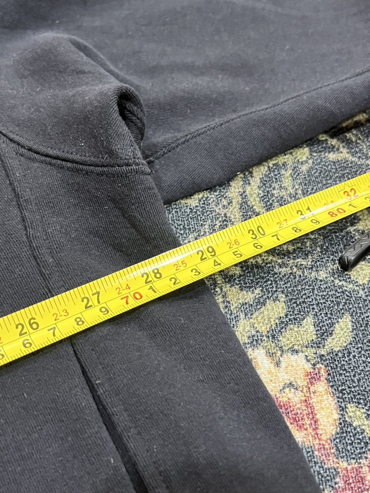 Jil Sander × Uniqlo Jil Sander x Uniqlo Halfzip Pullover Hoodie Size US XXL / EU 58 / 5 - 6 Thumbnail