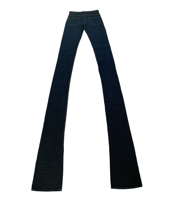Y/Project Y/project Extra Long Stacking Jeans | Grailed