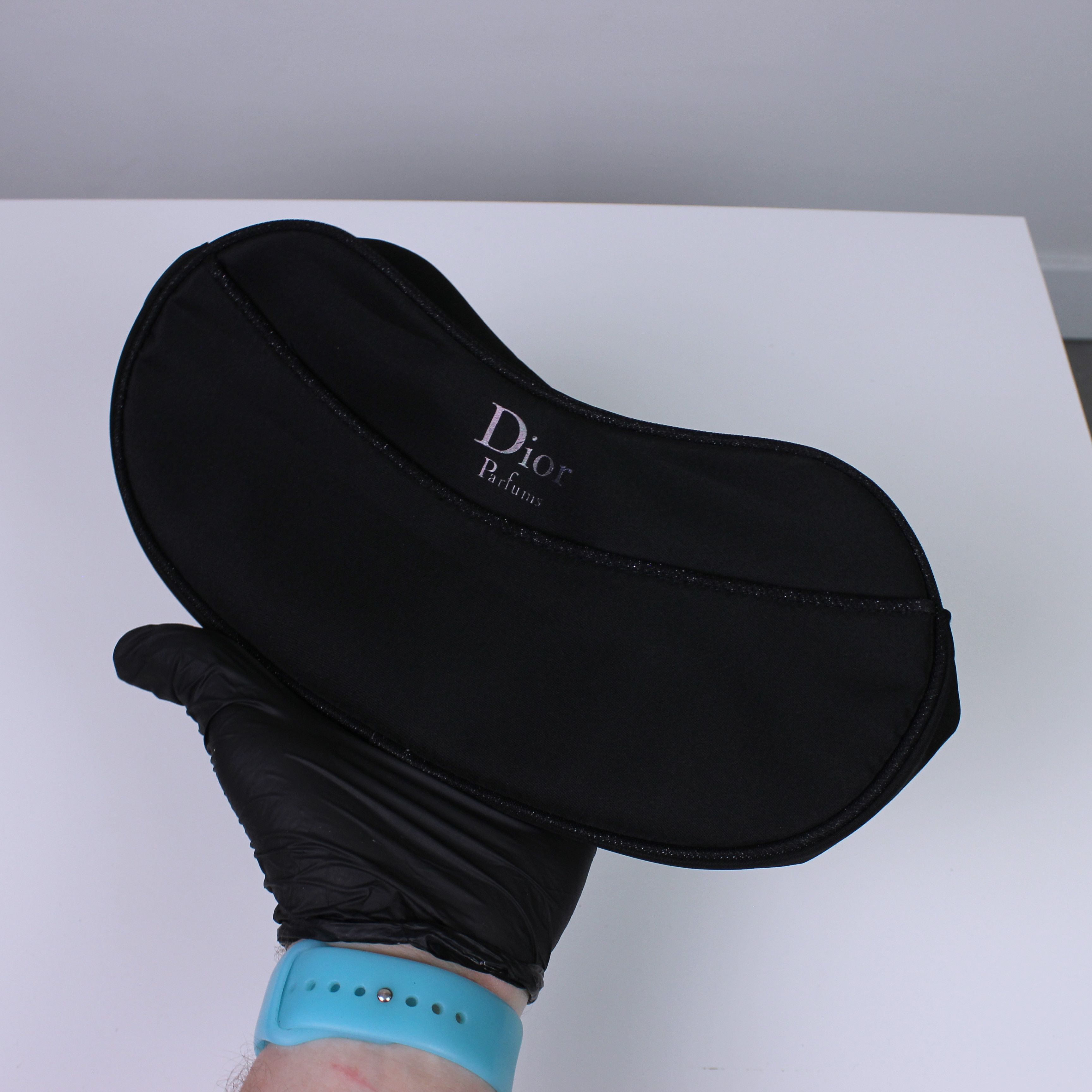 Dior Dior Purfums small bag one size black Size ONE SIZE - 7 Thumbnail
