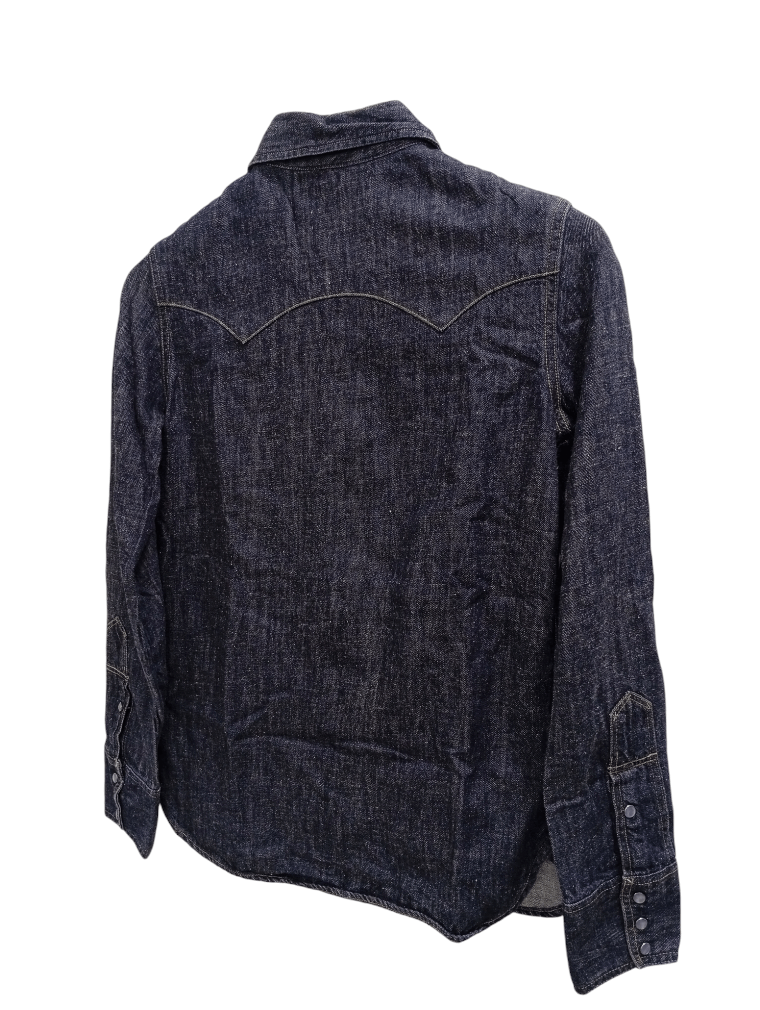 Lee × Vintage 🔥🔥Lee Riders Lady Denim Shirt Size M / US 6-8 / IT 42-44 - 22 Thumbnail