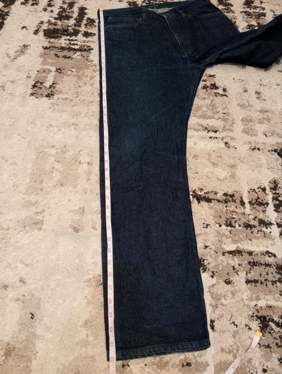 Lad Musician LAD MUSICIAN JAPAN DENIM JEANS Size US 34 / EU 50 - 16 Thumbnail