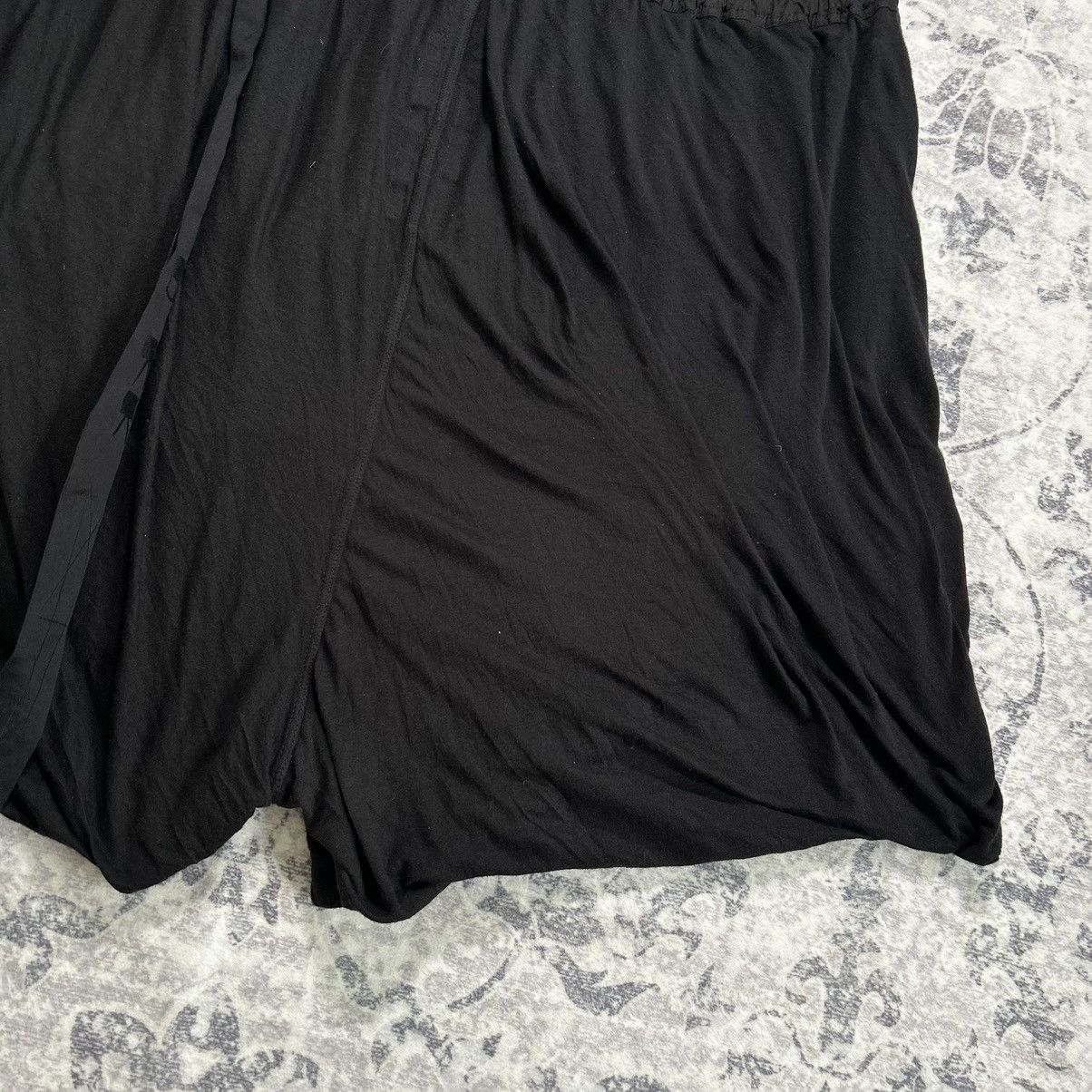 Rick Owens Drkshdw Rick Owens DRKSHDW Boxer Shorts Size US 34 / EU 50 - 9 Thumbnail