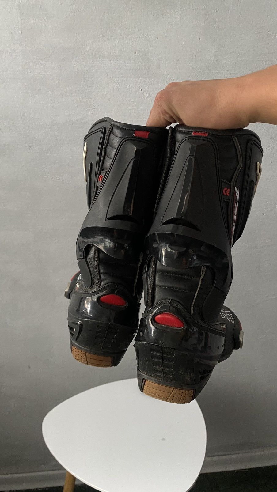Other RST motorcycle sports boost size US 7 Size US 7 / EU 40 - 2 Thumbnail