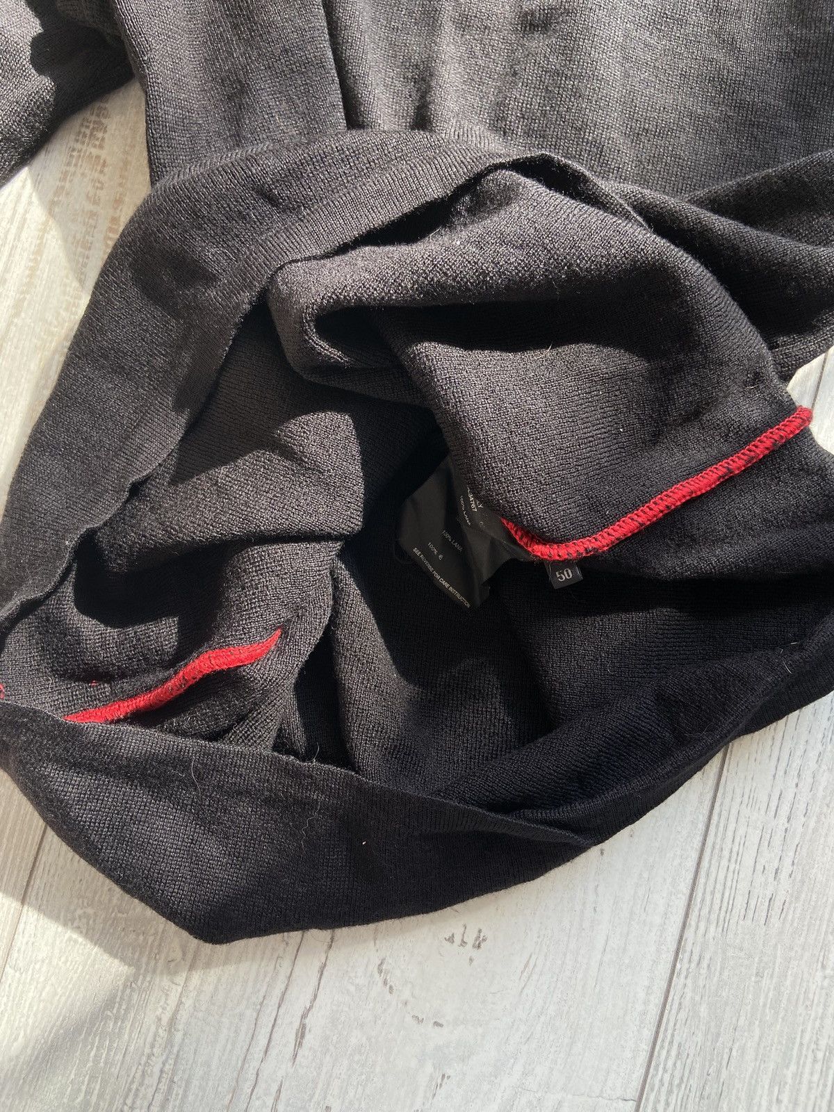 Prada Prada Sport Vintage Knit Sweater Size US M / EU 48-50 / 2 - 16 Thumbnail