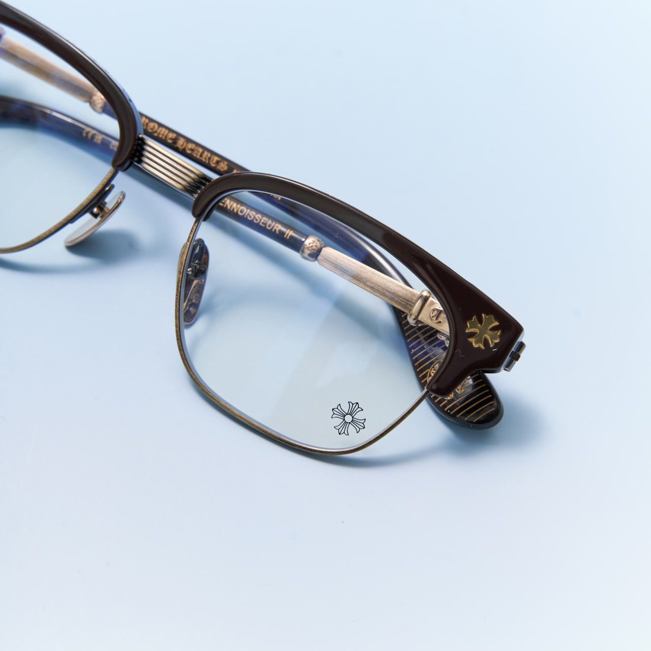 Chrome Hearts CHROME HEARTS BONENNOISSEUR II Size ONE SIZE - 8 Thumbnail