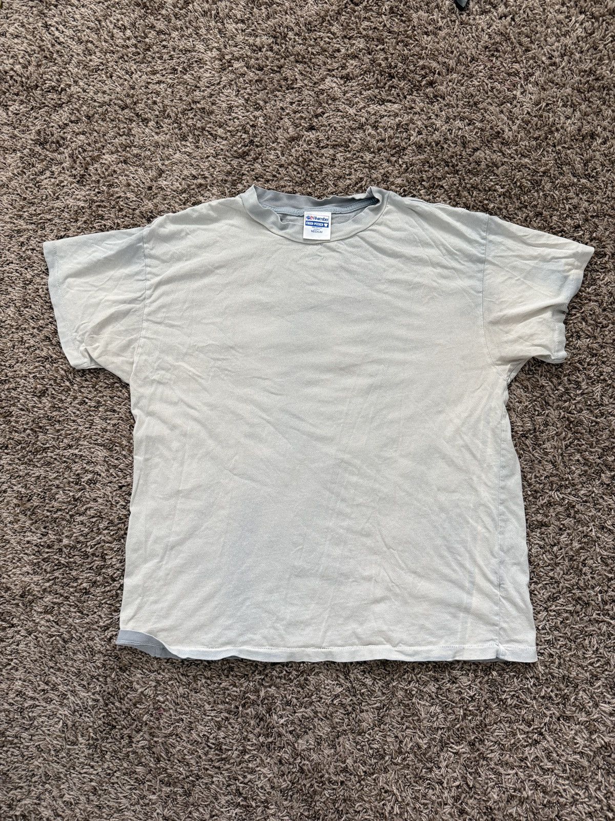 Akimbo Club × Realtree Akimbo Club RealTree Chain Peeker T-Shirt