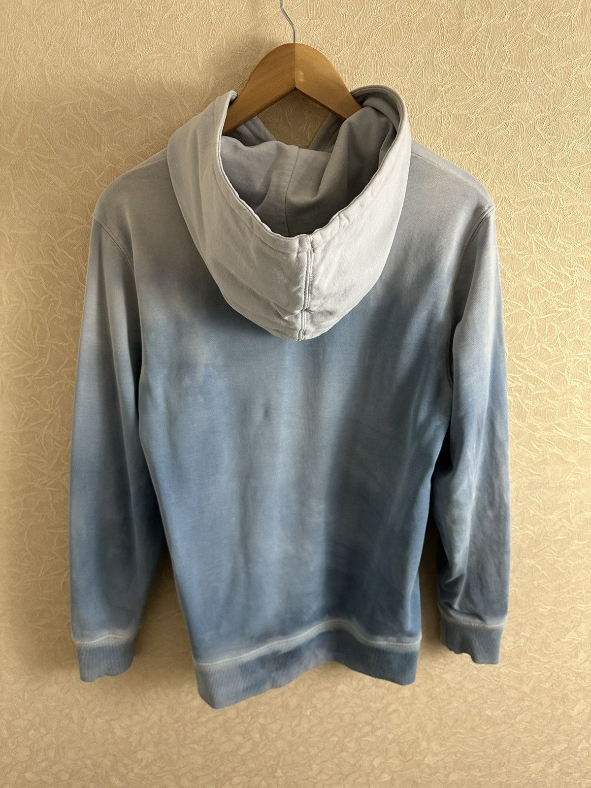 Y-3 Y-3 hoodie size M Yohji Yamamoto Size US M / EU 48-50 / 2 - 3 Thumbnail