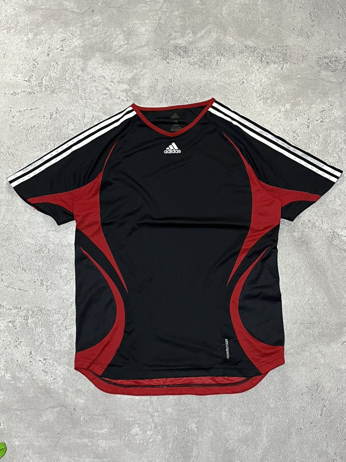 Adidas Adidas Jersey Preadator Size US XL / EU 56 / 4 - 1 Thumbnail