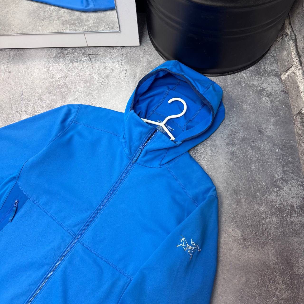 Arc'teryx Arcteryx Amaran Hoody Jacket Size US S / EU 44-46 / 1 - 2 Thumbnail
