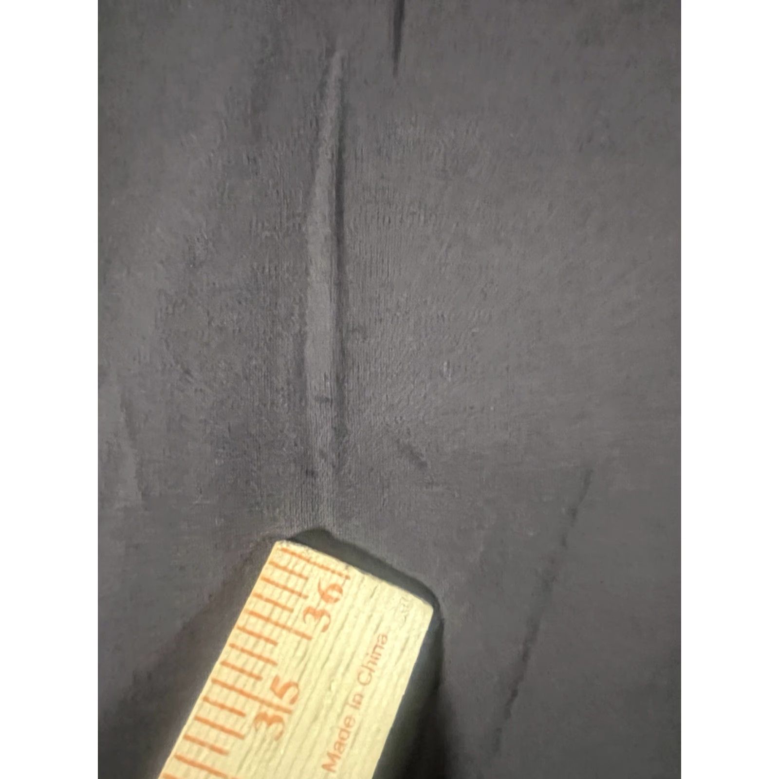 Eileen Fisher Eileen Fisher Blouse Shirt Women Tank Top Silk 100% Brown Scoop Neck Sleeveless L Petite Regular Size L / US 10 / IT 46 - 6 Thumbnail