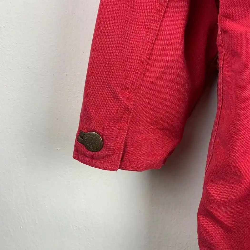 Marlboro × Vintage 💥RARE!! Vtg Authentic Marlboro Classic Country Talon Jacket Size US L / EU 52-54 / 3 - 9 Thumbnail
