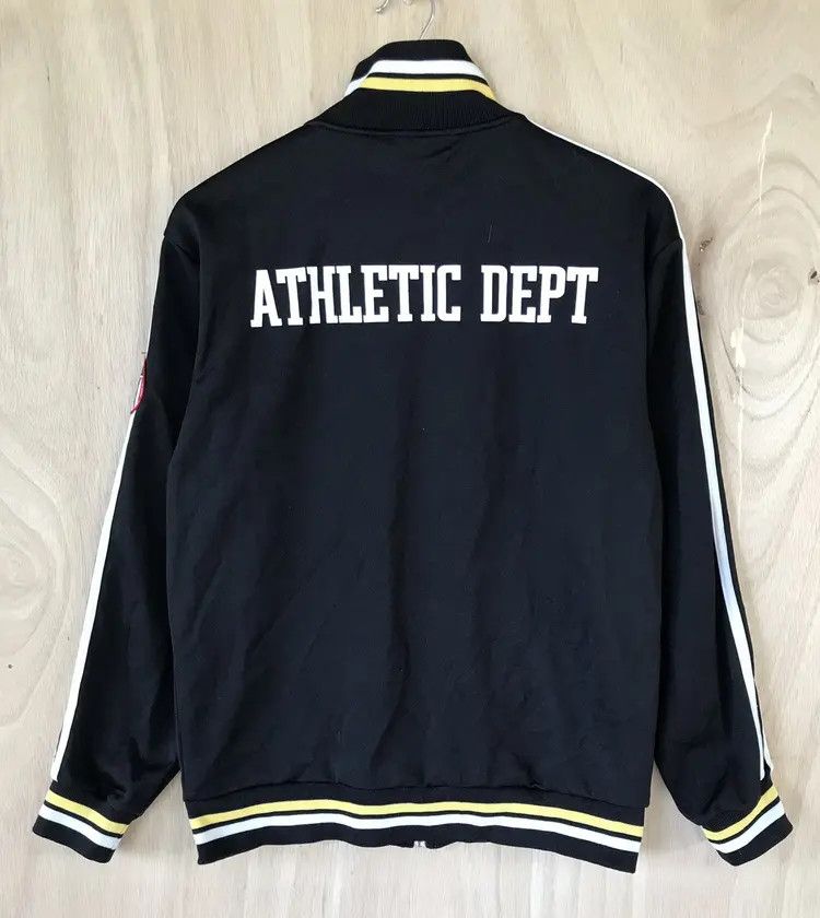 Brooklyn Clothing Football Team The South California Sweaters Size US M / EU 48-50 / 2 - 3 Thumbnail