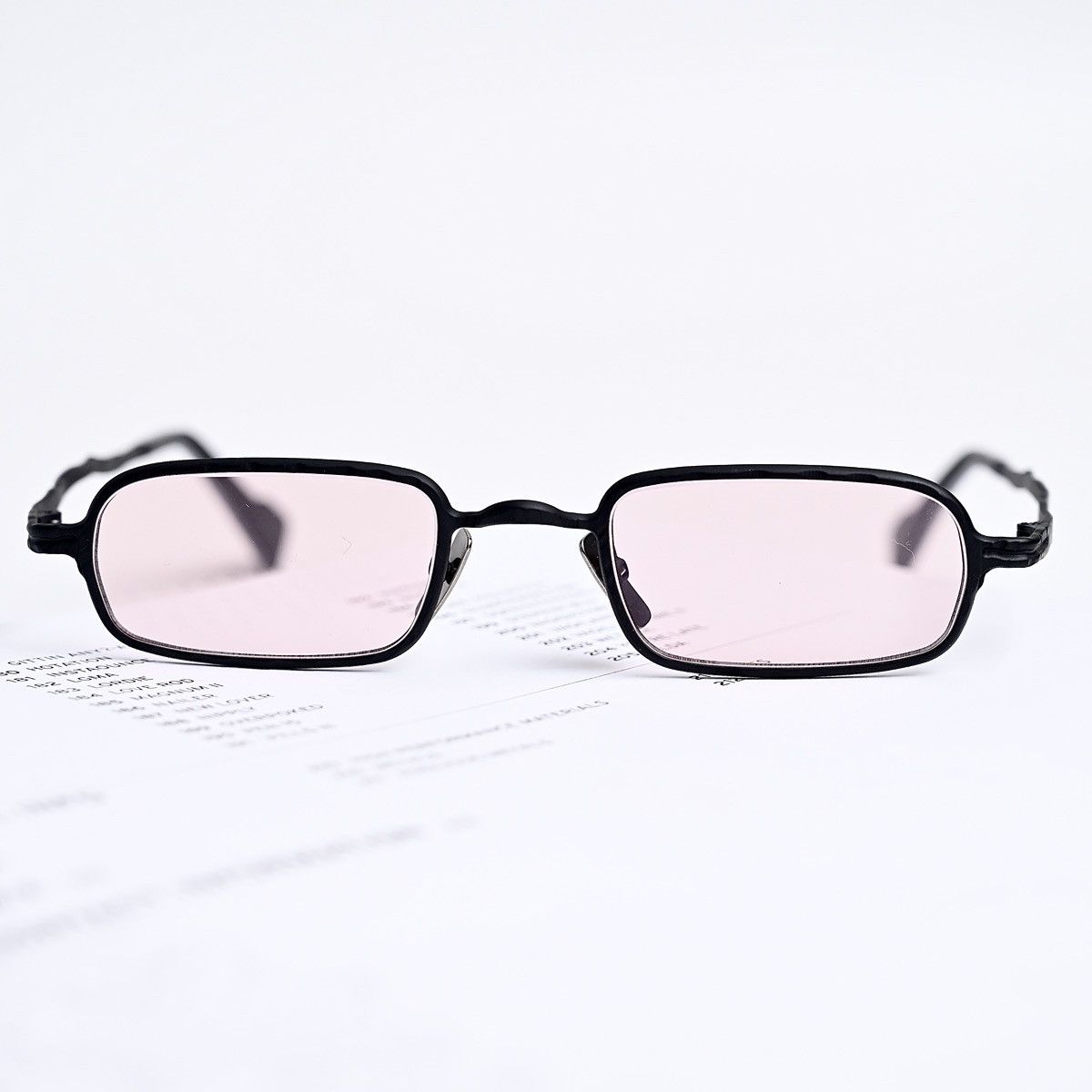 Kuboraum KUBORAUM Z18 SUNGLASSES Size ONE SIZE - 4 Thumbnail