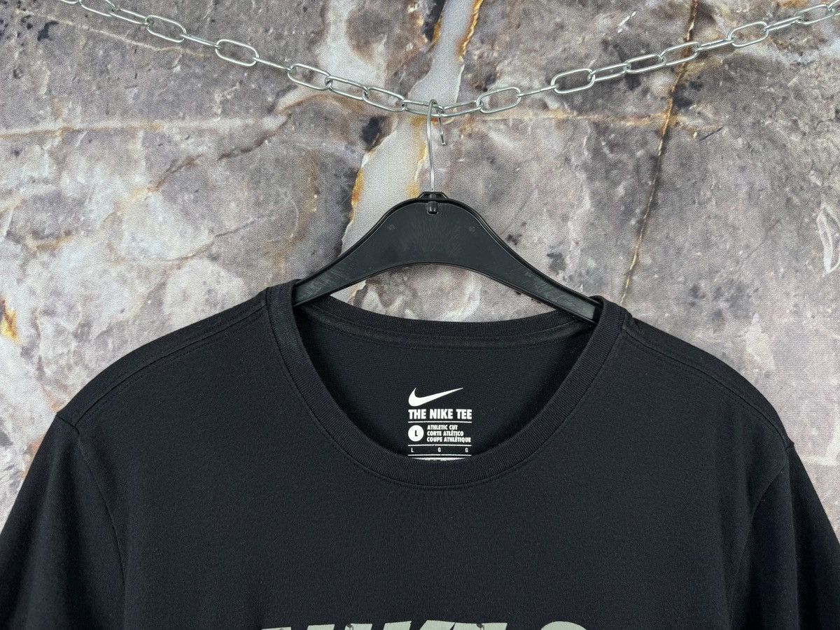 Nike SB Men’s Nike SB Big Logo T-Shirt Streetwear Size Large Size US L / EU 52-54 / 3 - 2 Thumbnail