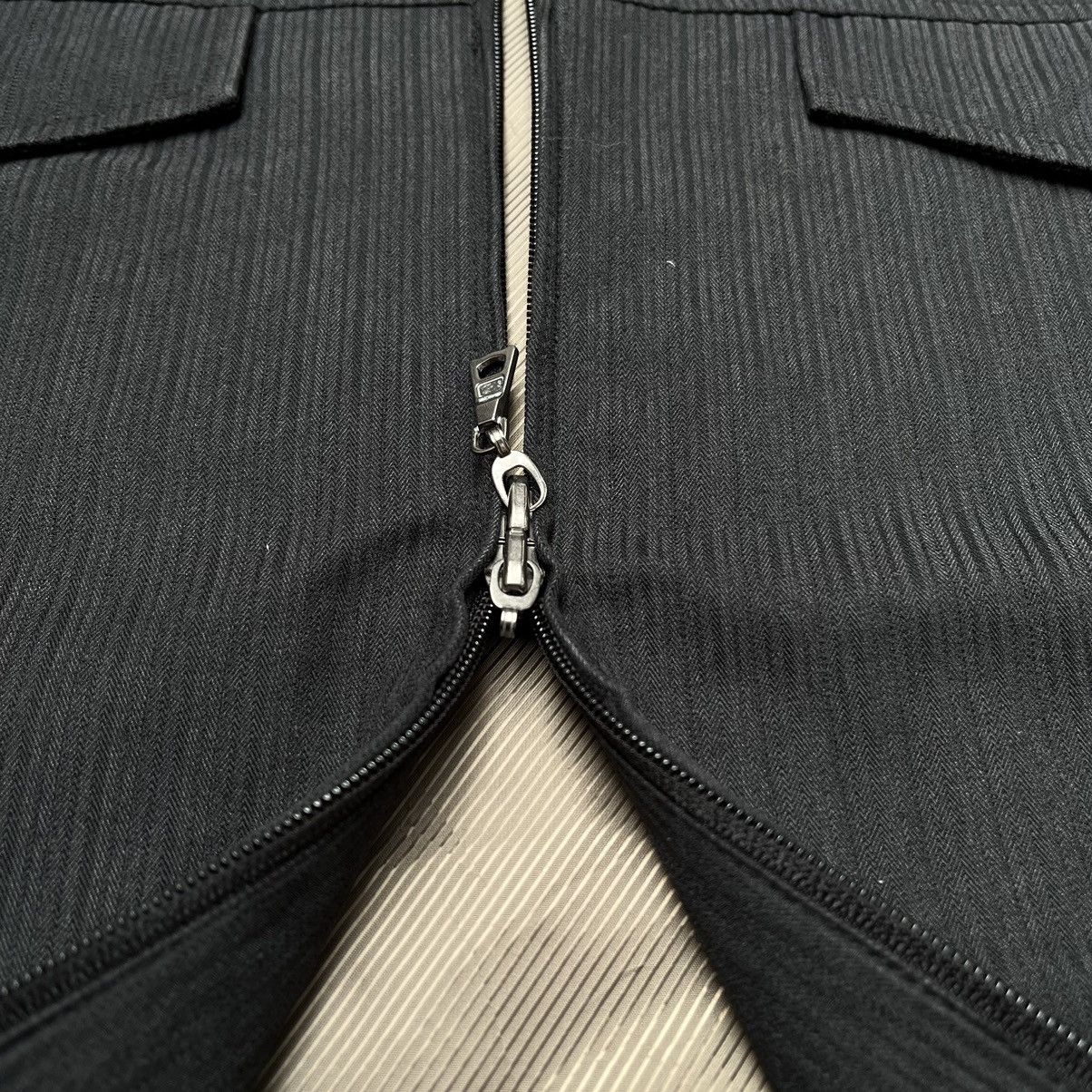 If Six Was Nine × Japanese Brand 2000S EXSEZON+ Exchange Japan Size US L / EU 52-54 / 3 - 5 Thumbnail
