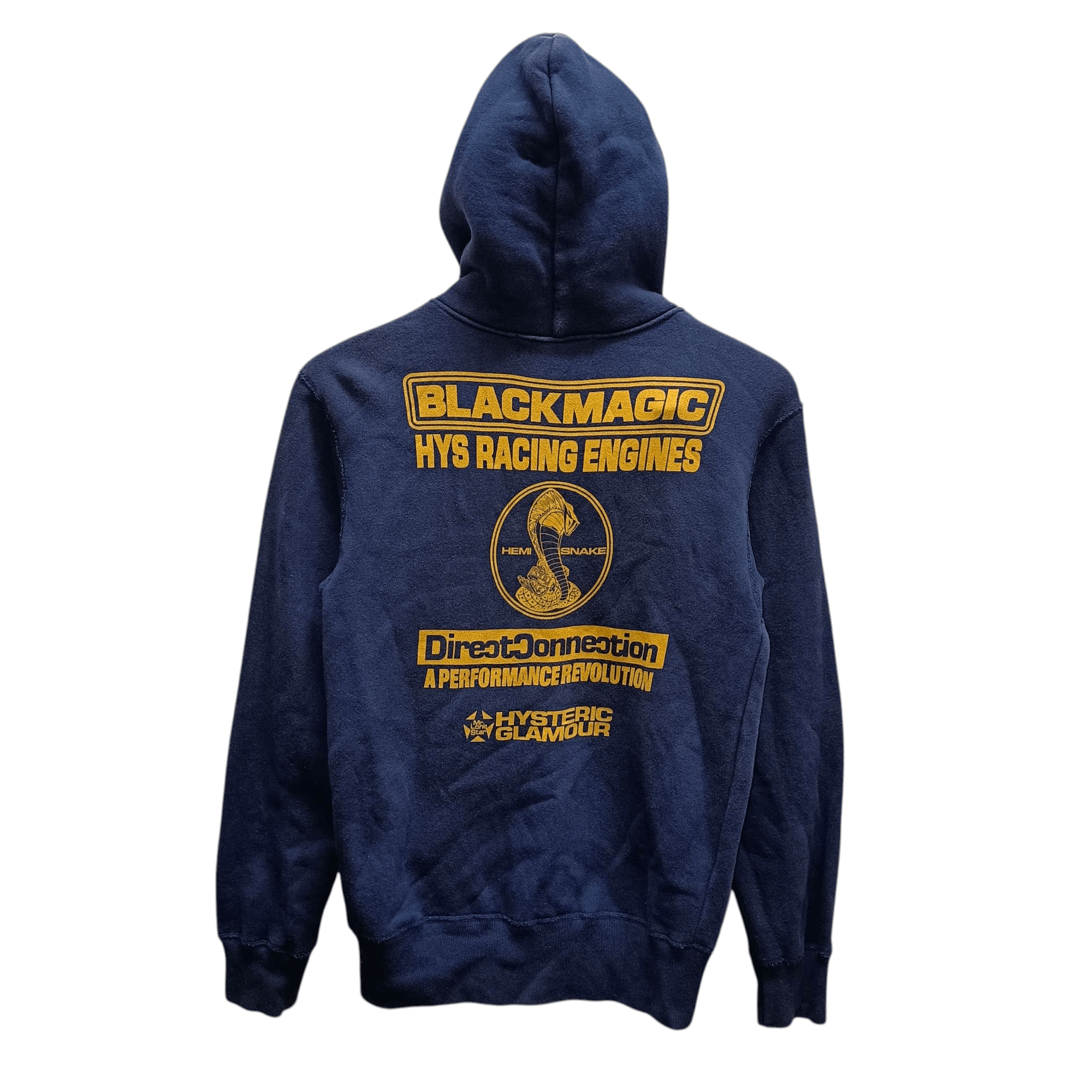 Hysteric Glamour 🔥FREE SHIPPING! Hysteric Glamour Music Hysteric