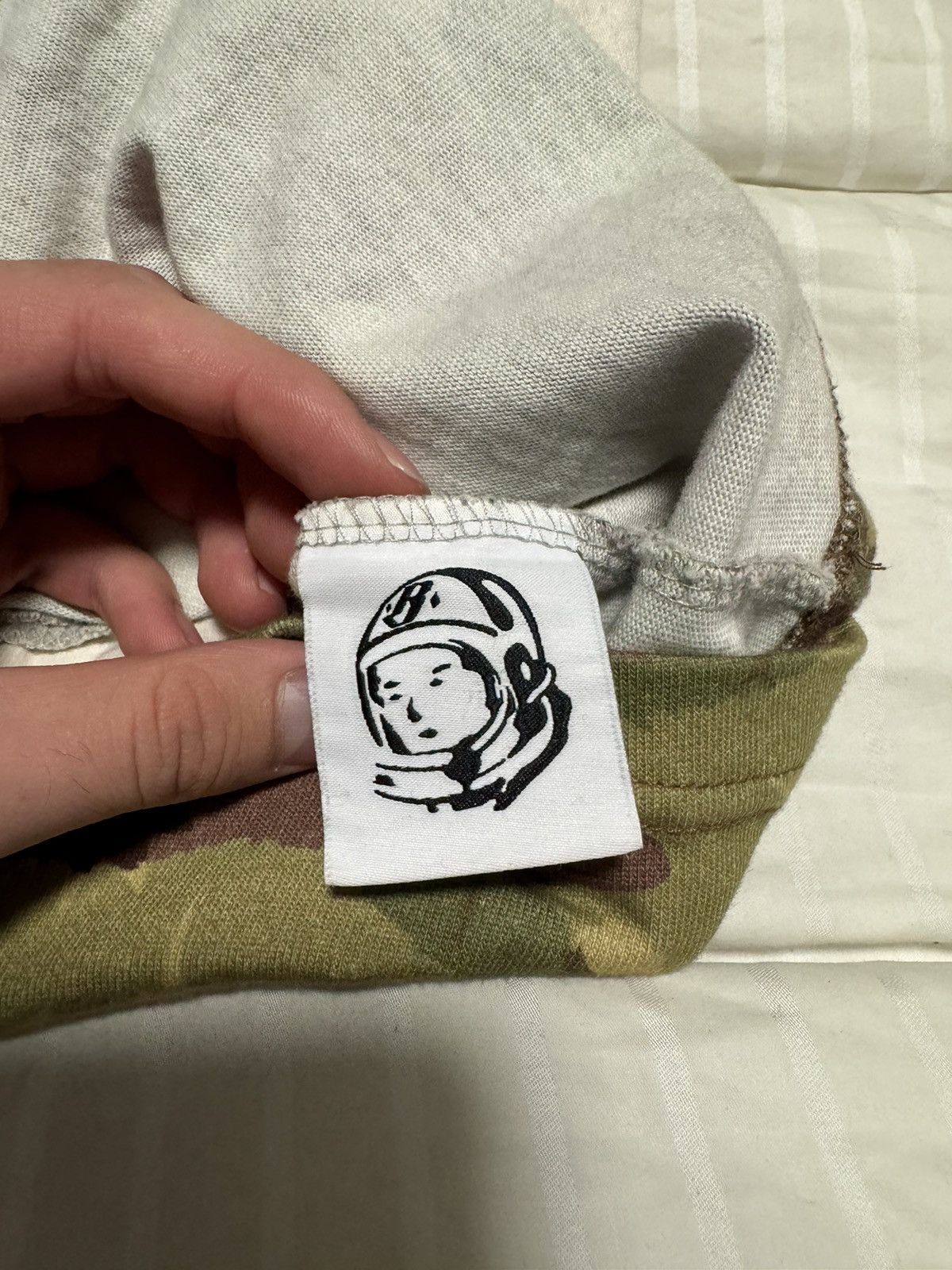 Billionaire Boys Club Billionaire Boys Club Tee Size US M / EU 48-50 / 2 - 4 Thumbnail