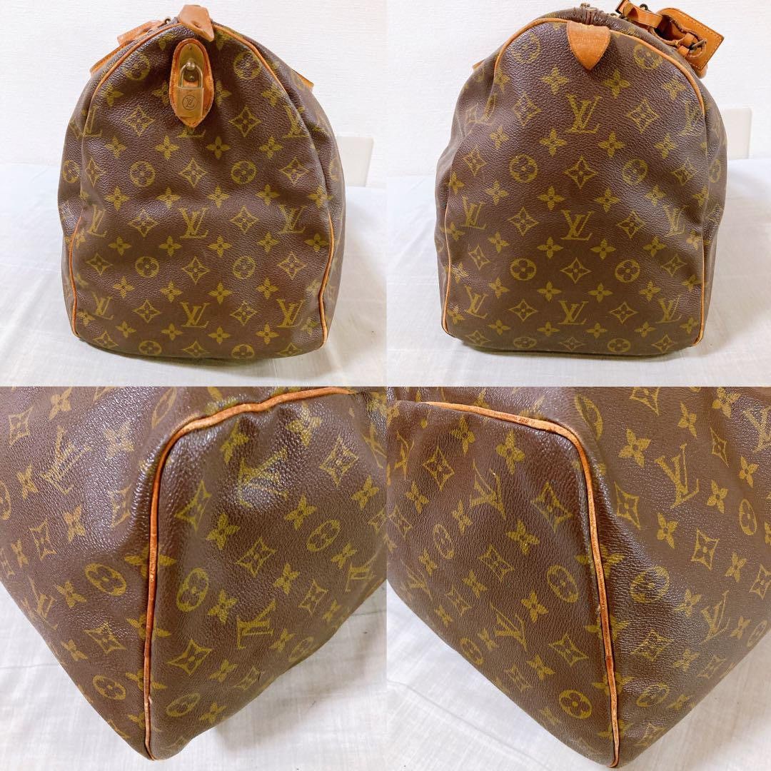 Louis Vuitton Louis Vuitton Keepall 50 monogram Size ONE SIZE - 5 Thumbnail