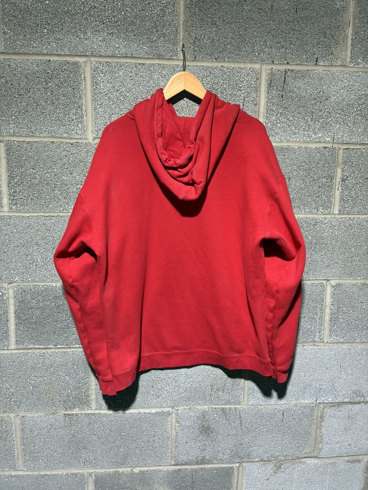 Other Vintage betty boop Hoodie Size US XL / EU 56 / 4 - 4 Thumbnail