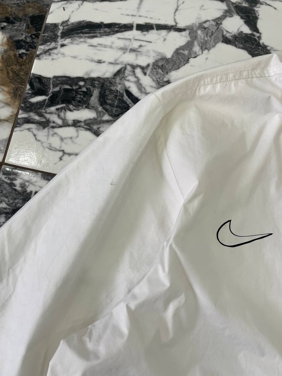 Nike Nike SB X Shield Coaches Brian Anderson Windbreaker Jacket Size US L / EU 52-54 / 3 - 8 Thumbnail