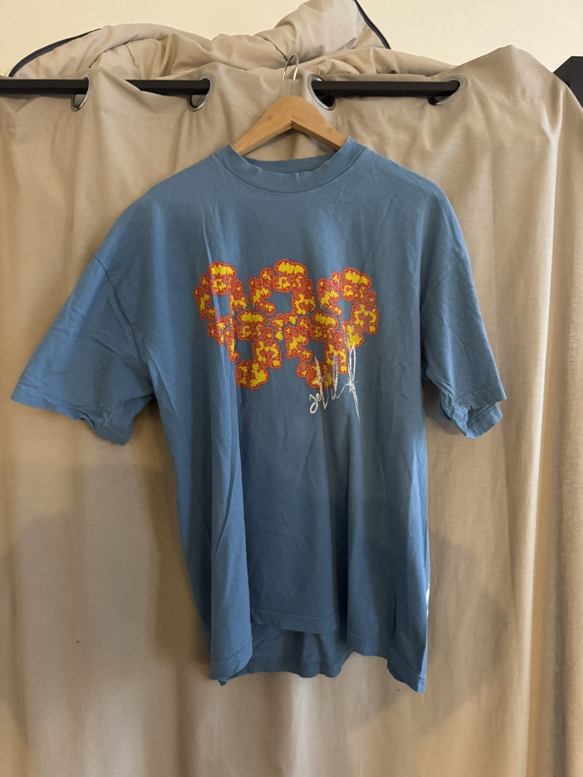 DENIM TEARS OFFSET x DENIM TEARS SHIRT Size US L / EU 52-54 / 3 - 1 Thumbnail