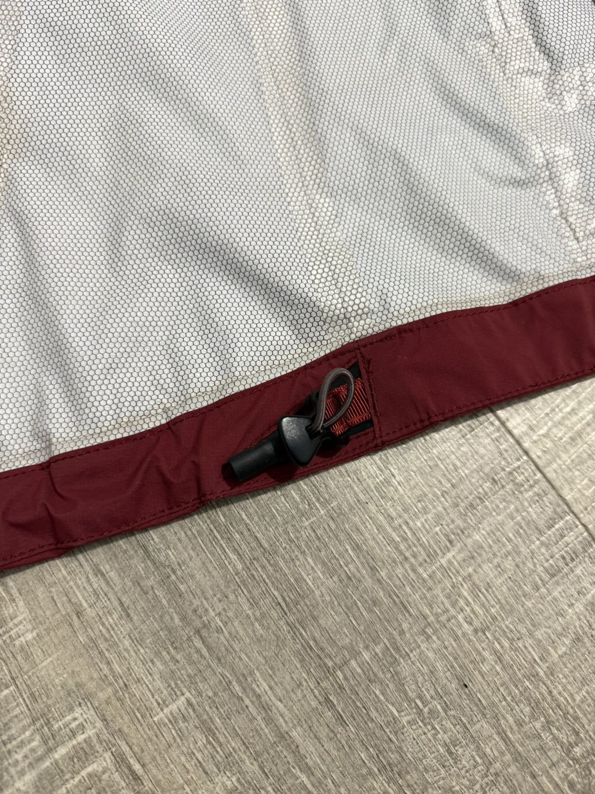 Klattermusen Klattermusen cutan outdoor jacket Size S / US 4 / IT 40 - 14 Thumbnail