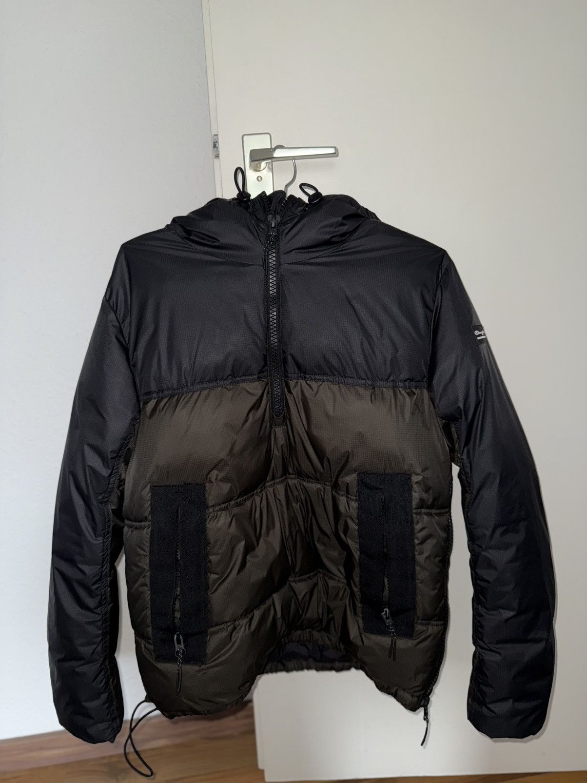 Champion Champion Anorak Puffer Size US S / EU 44-46 / 1 - 3 Thumbnail
