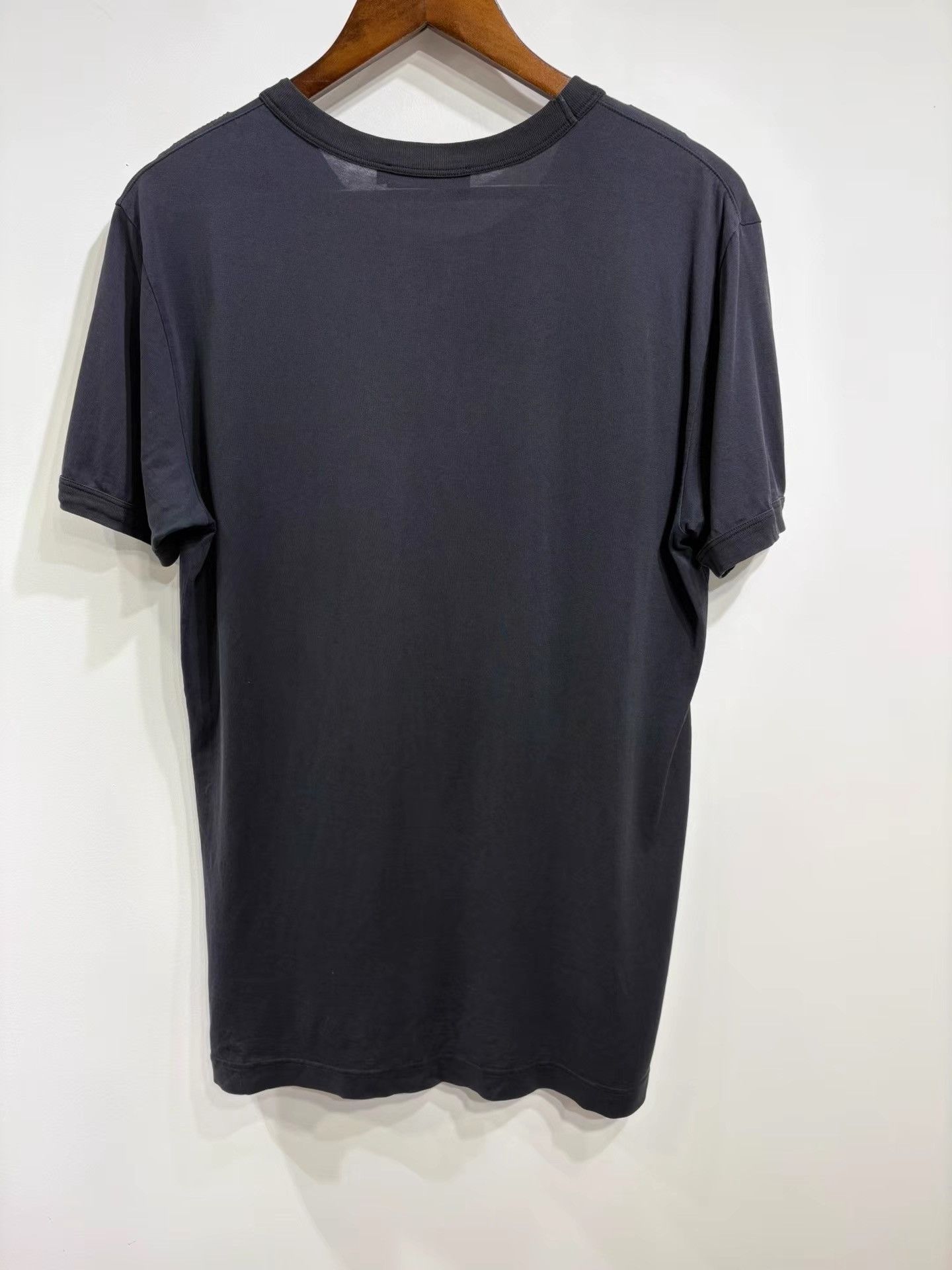 Dolce & Gabbana Dolce & Gabbana Men's Short Sleeve T-shirt K29 Size US M / EU 48-50 / 2 - 2 Thumbnail