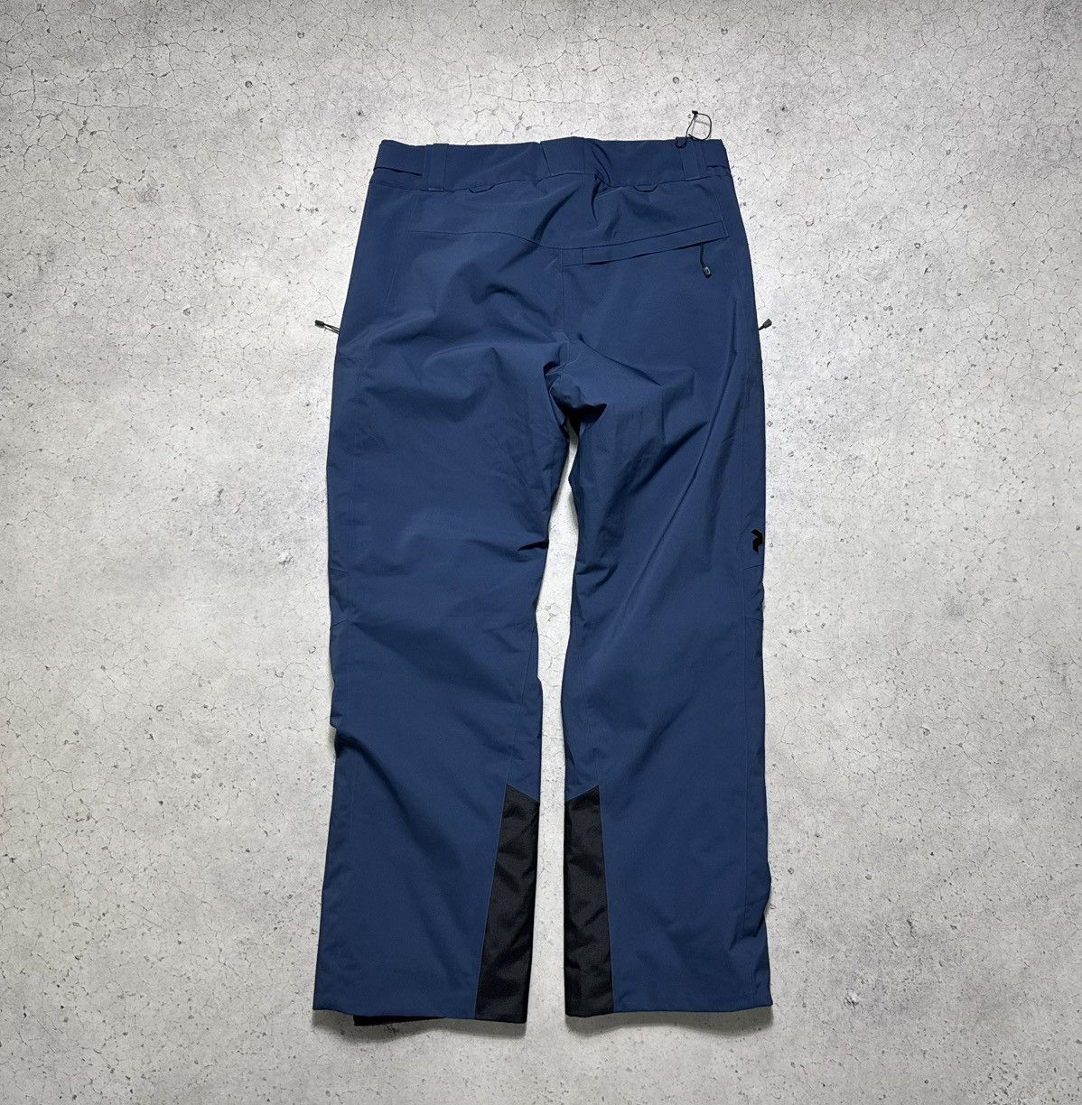 Peak Performance Peak Performance Ski Outdoor Pants Size XL Blue New Size US 36 / EU 52 - 12 Thumbnail