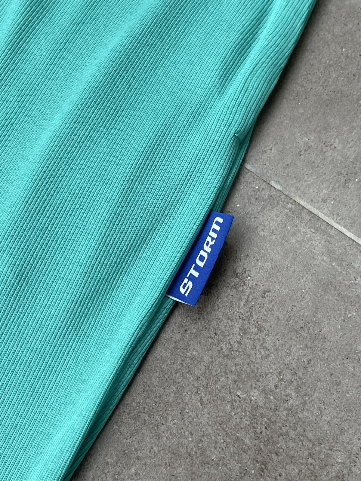 Other !DS! SS23 Nikolaj Storm Kos Atlantis Green Pants Size US 32 / EU 48 - 14 Thumbnail