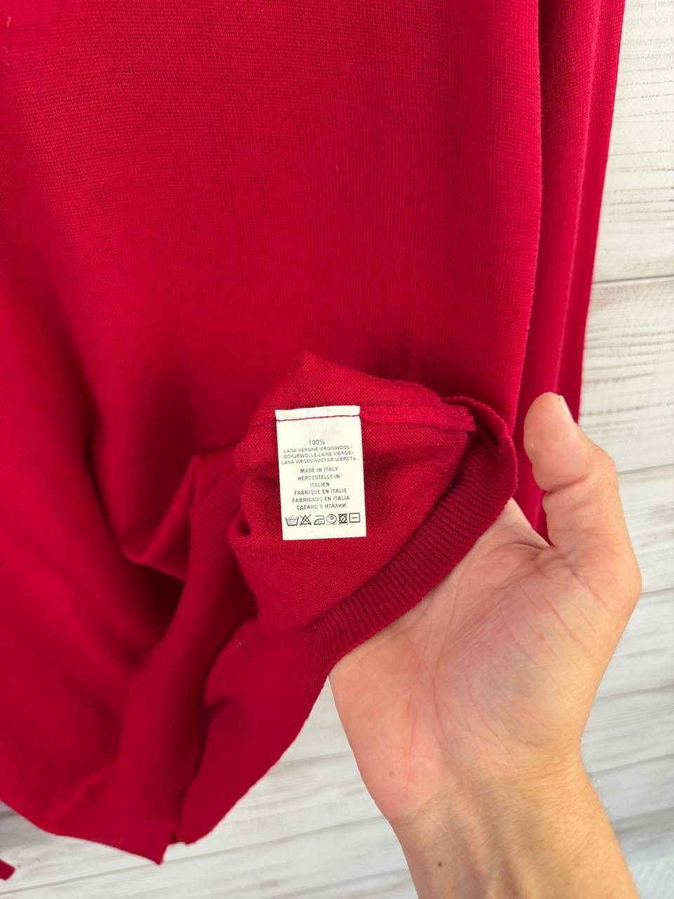 Gran Sasso Vintage Gran Sasso italy Sweater - Size 52 Size US L / EU 52-54 / 3 - 5 Thumbnail