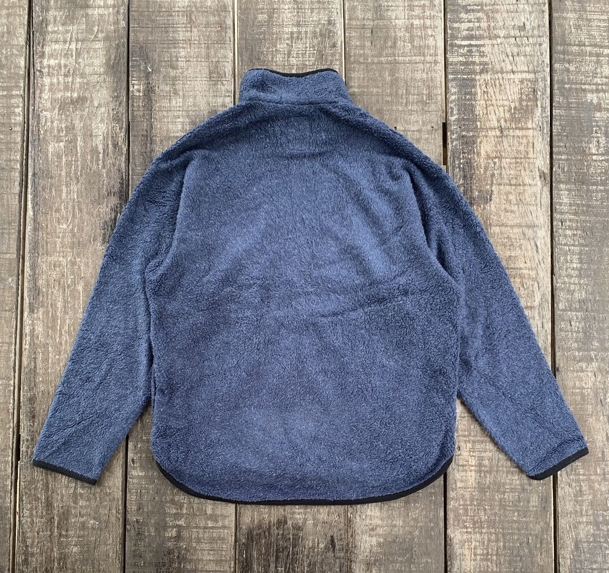 Nike Vintage Nike Acg fleece nice design Size US M / EU 48-50 / 2 - 2 Thumbnail