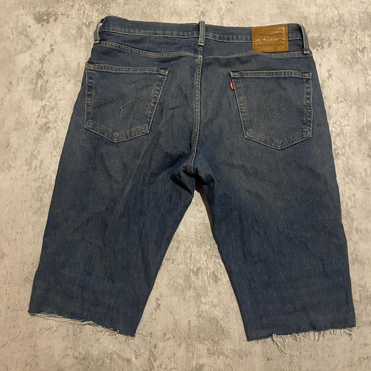 Levi's Levis Jeans Pants Vintage y2k Casual Size US 34 / EU 50 - 1 Thumbnail